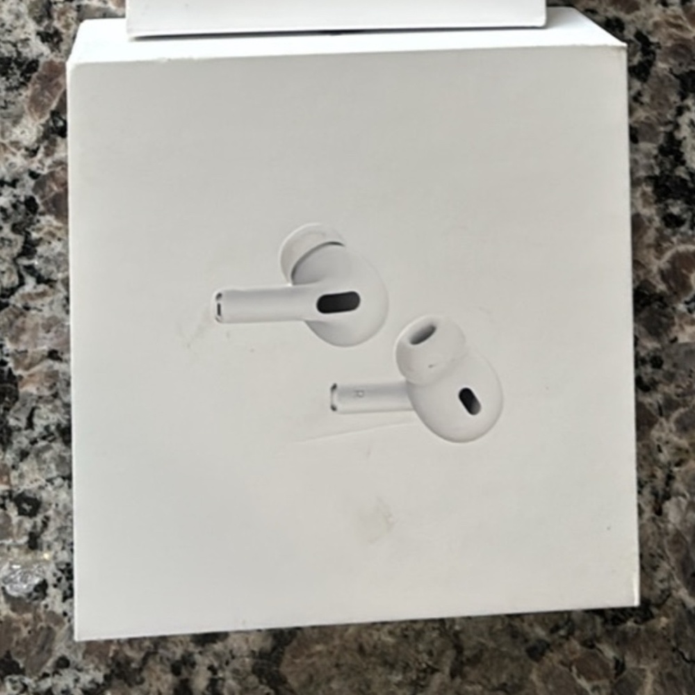 Apple AirPod pros 2nd gen